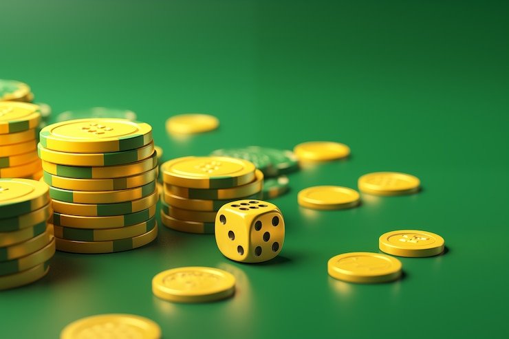 Rangkaian permainan slot dari Pragmatic Play, PG Soft, dan Habanero dalam Koleksi Game playtestcloud