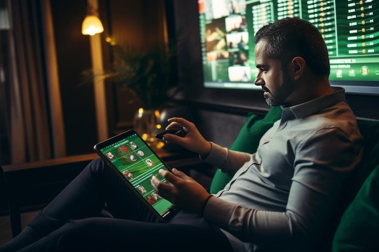 Antarmuka platform playtestcloud menampilkan koleksi permainan Nolimit City dengan opsi demo gratis